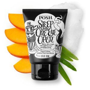 🫰🏼 Steep with One Eyed Open Hand Crème 🫰🏼